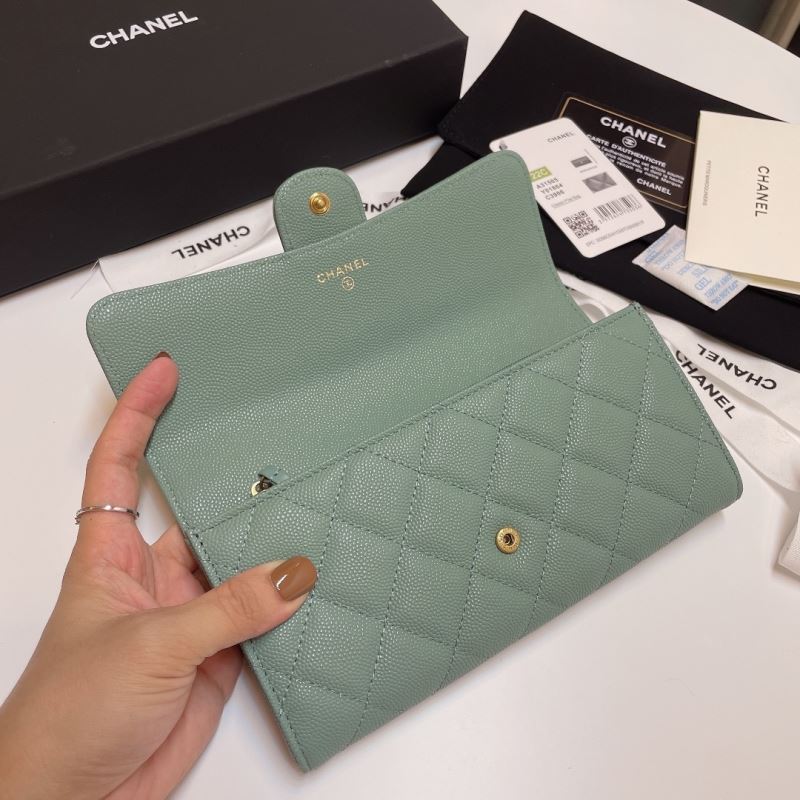 Chanel Wallet Purse